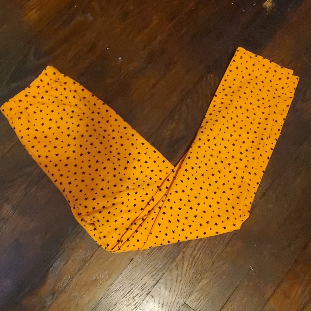 Halloween leggings, girls